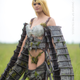 Phalanx, by Danielle DeNicola